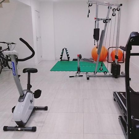 Hotel Oma Zita Forquilhinha Exteriér fotografie