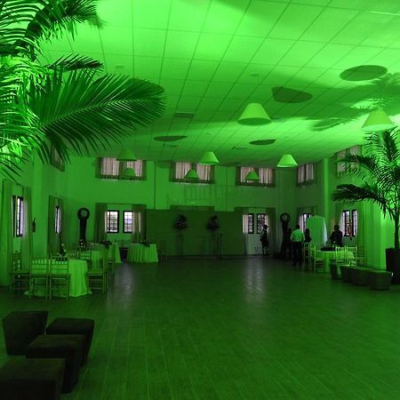 Hotel Oma Zita Forquilhinha Exteriér fotografie