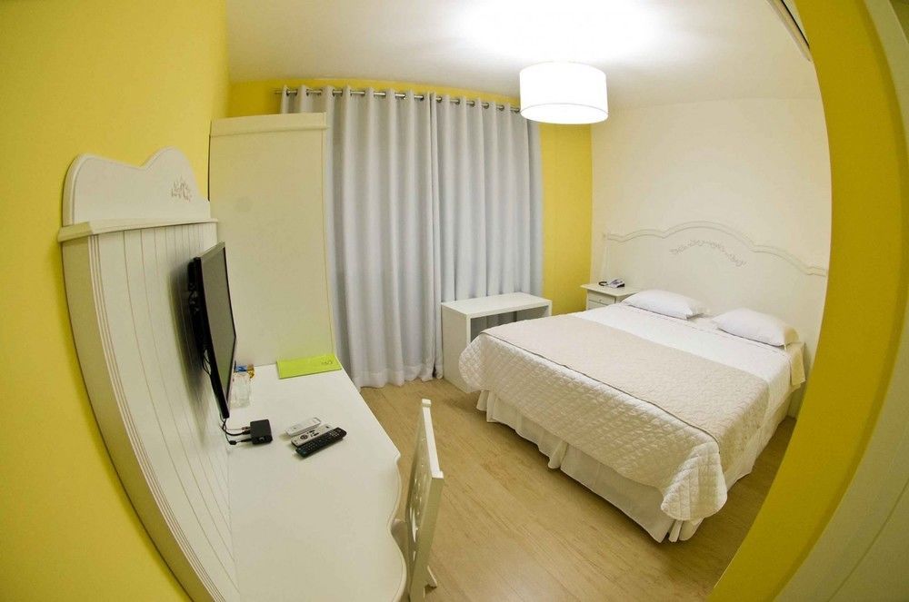 Hotel Oma Zita Forquilhinha Exteriér fotografie